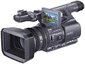 SONY デジタルHDビデオカメラレコーダー HDR-FX1000
