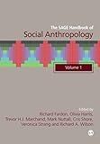 The SAGE handbook of social anthropology