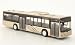 Produkt-Bild: MAN Lions City, met.-dkl.-beige, Modellauto, Fertigmodell, Schuco 1:87