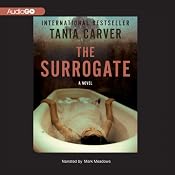 The Surrogate | [Tania Carver]