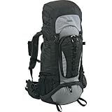 Camping: Cabela's Diamond Peak Series Divide Internal Frame Pack