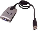 USB 2.0 To VGA Adds A Second Display Port Via USB 2.0