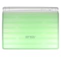 Kroo ASUS Eee Silicone Skin Notebook Computer Case - Green (10990)
