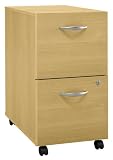 2-Drawer File - Bush Office Furniture - WC60352