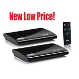 MARMITEK GIGAVIEW 820 HD WIRELESS SENDER KIT