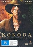 Kokoda ( Untitled Alister Grierson Project ) [ NON-USA FORMAT, PAL, Reg.0 Import - Australia ]