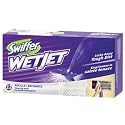 Procter & Gamble 08441 12 Count Wetjet Refill Pads