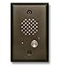VIKING ELECTRONICS VK-E-40-BN / Viking Door Phone Oil Rubbed Bronze