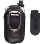 Wireless Solutions Leather Case Premium