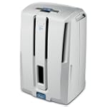DeLonghi DD45P 45-Pint Energy Star De...