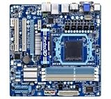 GIGABYTE GA 880GM USB3 Socket AM3+ Chipset AMD 880G + SB710 Micro ATX 4150g9AuIjL. SL160 GIGABYTE GA 880GM USB3 Socket AM3+ Chipset AMD 880G + SB710 Micro ATX