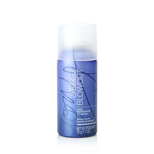Fekkai Blowout Hair Refresher Dry Shampoo, 1.7 oz