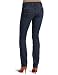 4150gVsPX8L. SL75  Lucky Brand Womens Sofia Straight Jean
