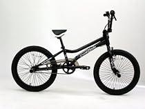 20" Freestyle BMX Crunk Bike - 531B