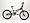 20" Freestyle BMX Crunk Bike - 531B