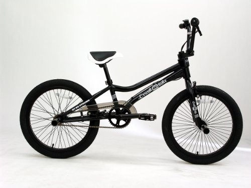 20" Freestyle BMX Crunk Bike - 531B