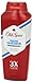 Old Spice High Endurance Body Wash, Fresh, 18 Fl Oz