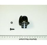 Manfrotto Replacement Part For Assembly Sleeve R190,706 (Black)