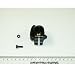 Manfrotto Replacement Part For Assembly Sleeve R190,706 (Black)