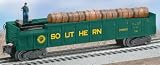 Lionel 29865 Southern Operating Barrel Car