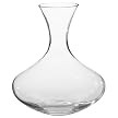 Glass Wine Decanter