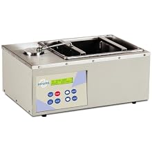 Edvotek 5027 Digital Shaking Waterbath, 10L Capacity, Ambient to 99 Degree C