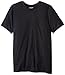 Gildan Men's Short Sleeve 4-Pack 100% Polyester Performance T-Shirt