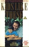 Kids Like These (1987) UK VHS PAL VIDEO