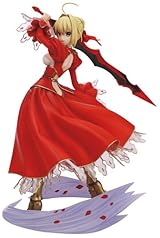 Fate/EXTRA セイバー・エクストラ (1/7スケール PVC塗装済み完成品)