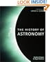 The History of Astronomy