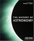 The History of Astronomy