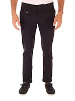 Lois Pantalón Archi Monde Pantalón (Negro)