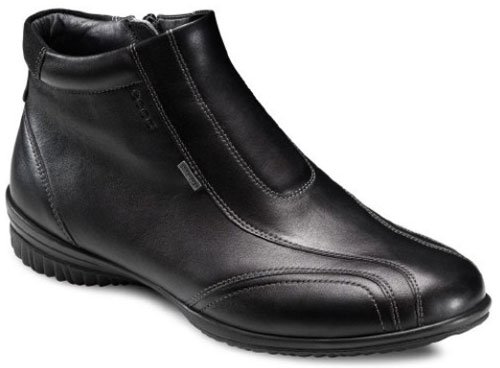 ECCO Womens Cloud Ii Gtx Boot