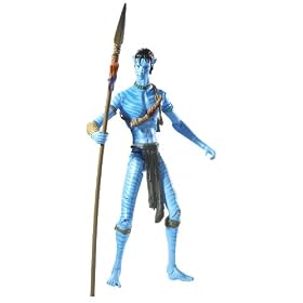 James Cameron's Avatar Interactive Battle Pack Set