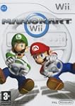 Nintendo Wii - Mario Kart