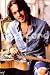 Johnny Depp~ Johny Depp Postcard~ Rare Postcard!!~ Approx 4