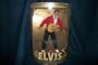 The Sun Never Sets on a Legend 1993 Elvis Doll, Jailhouse Rock Doll Hasbro 12 inch doll
