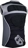 Planet Eclipse 08 Overload Padded Paintball Jersey
