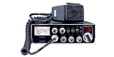 CB MOB 40CH AM SWR DIMMER FRNT MIC JACK