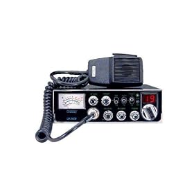Galaxy DX 929 Mobile CB Radio by Galaxy