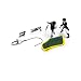 Schleich Dressage Riding Set