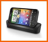 Produkt-Bild: Design USB Dockingstation Ladestation f&uuml;r HTC Incredible S S710e