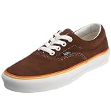 Vans Unisex Era  (City Pack) Brown/SD VEW40T2 10 UK