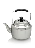 Demeyere Water Kettle: 4.5-QUART