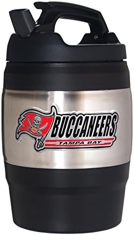 NFL 72-Ounce Sport Jug