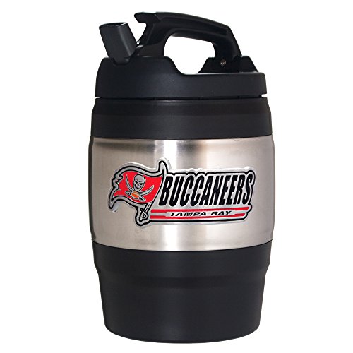 NFL 72-Ounce Sport Jug
