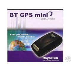 ROYALEK RBT 1000 BLUETOOTH