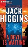A Devil Is Waiting
