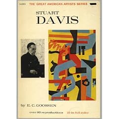 Stuart Davis