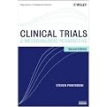 Clinical Trials (A Methodologic Perspective) (Wiley Series in Probability and Statistics) (Hardcover)